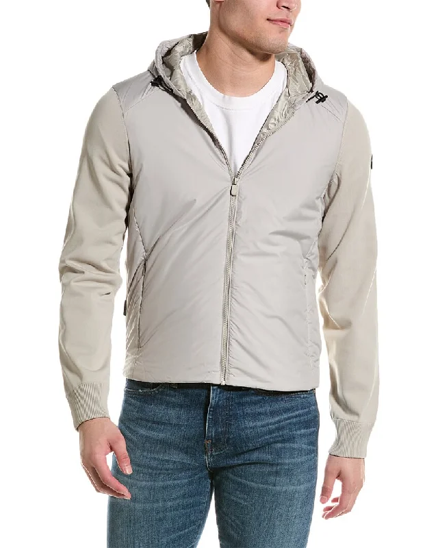 Save The Duck Scorpio Jacket Practical Men's Multi